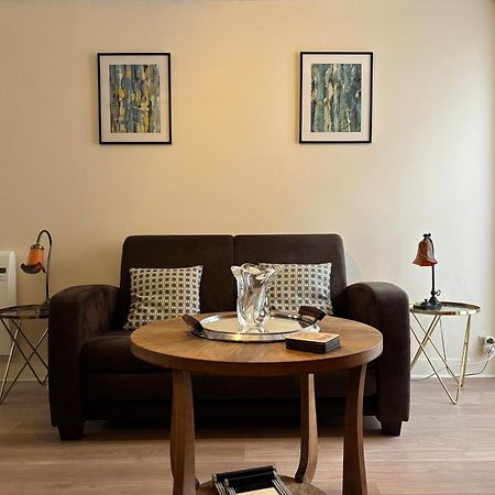 Les Remparts Apt Spacieux 1 Er Etage Renove Joliment Decore Bien Equipe Plein Centre Bayeux Proche Plages Du Debarquement Parking Gratuit A Proximite Eksteriør bilde
